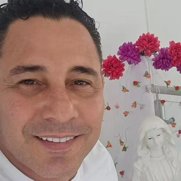 Aparece versión de cómo murió realmente Jorge Bolaño en Cúcuta: "Le dio un segundo ataque al corazón", dijo uno de sus amigos. 