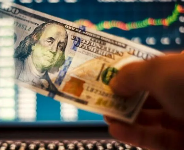 Dicen si el dólar en Colombia valdrá más de $4.500, ante reciente subida