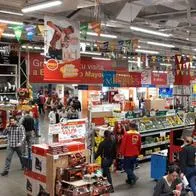 Tiendas Easy