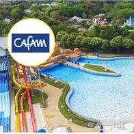¿Cuánto vale un pasadía en Cafam Melgar para Semana Santa 2025? Almuerzo y más
