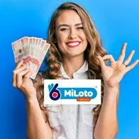 Miloto cayó y hubo ganadores de $ 330 millones: números ganadores de 7 de abril