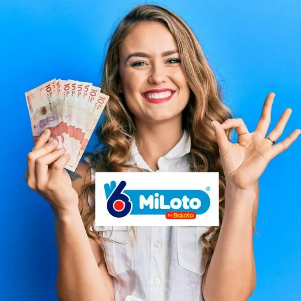 Miloto cayó y hubo ganadores de $ 330 millones: números ganadores de 7 de abril