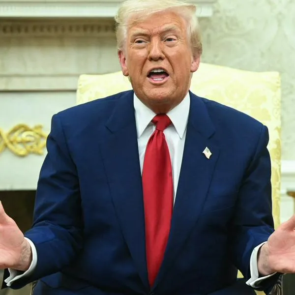 Colombia podría librarse de aranceles de Donald Trump: ya hay negociación