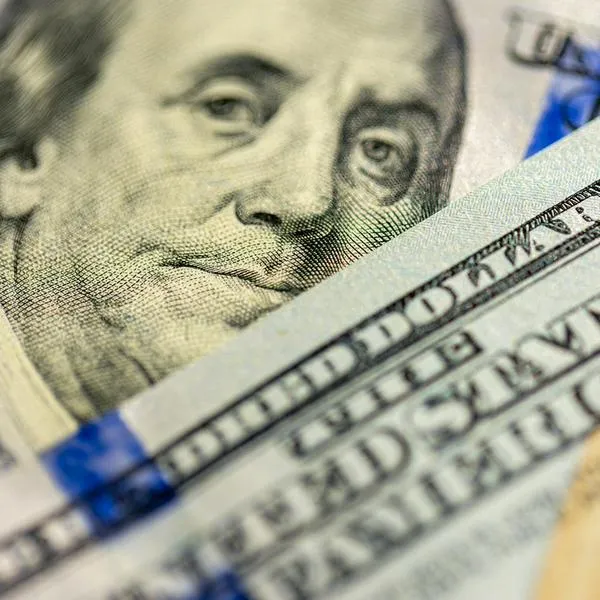 Dólar hoy llegó a los 4.400 pesos en Colombia: dicen si sigue así un rato