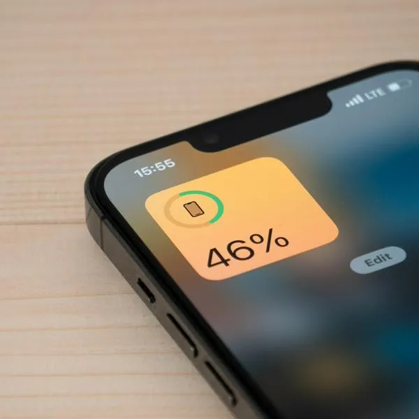 Qué pasa si pongo a cargar mi iPhone en modo avión: dato si en verdad carga rápido