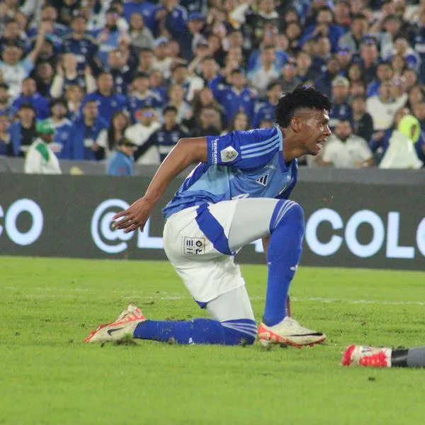 Luis Marimón.