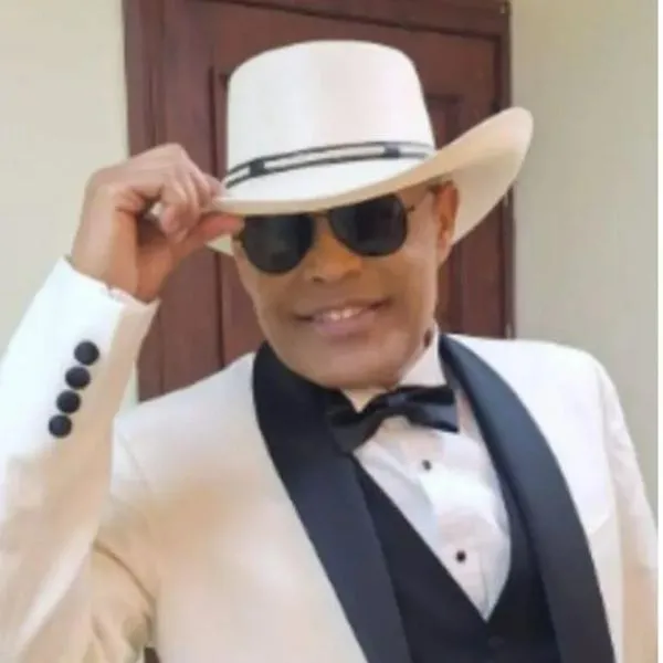 Rubby Pérez apareció porque se puso a cantar bajo escombros de discoteca Jet Set