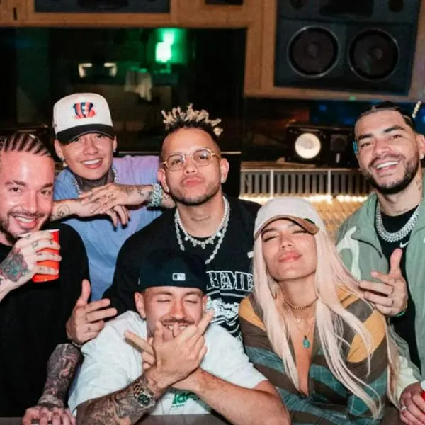 Qué pasará con +57, la canción de Karol G, Maluma, Feid y más cantantes