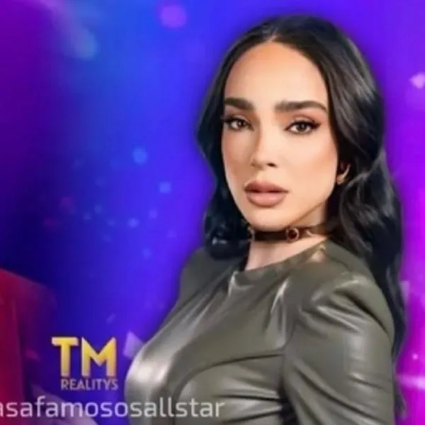 Quién es Manelyk González, reemplazo de Melissa Gate en 'La casa de los famosos': detalles