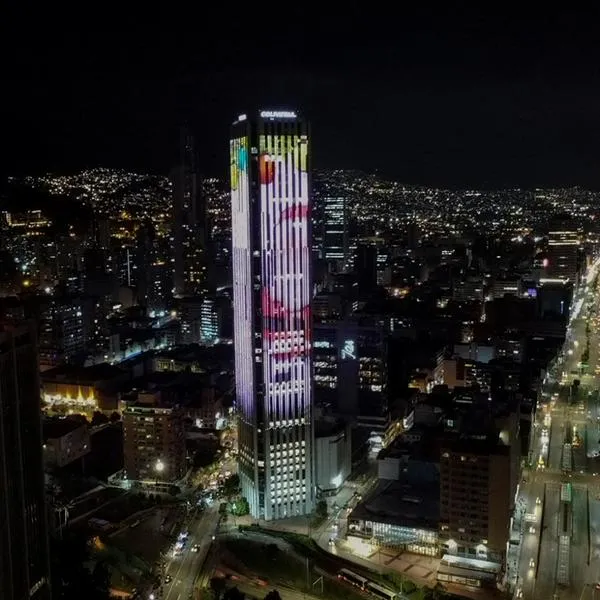 Cuánto cuesta subir a la Torre Colpatria 2025: abre por días; así puede agendarse