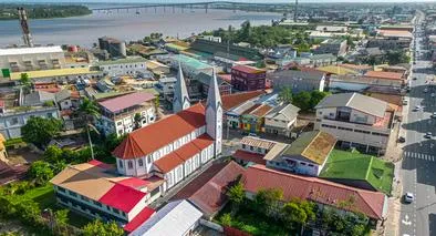 Surinam, en nota sobre cuál es el país de Sudamérica con mejor nivel de inglés