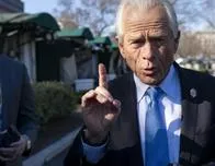 ¿Quién es Peter Navarro, el ‘zar de los aranceles’, que inspiró a Donald Trump?