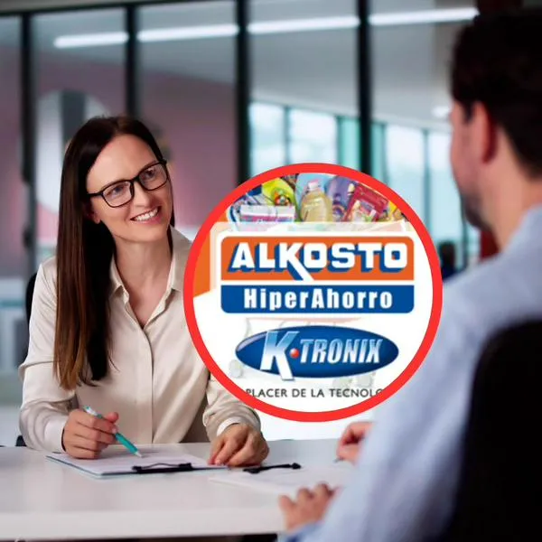Alkosto y Ktronixz abrieron vacantes de empleo en Colombia  