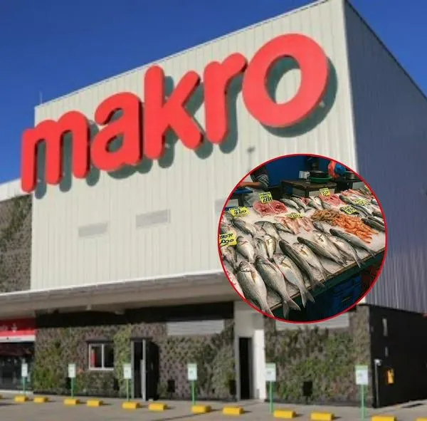 Almacenes Makro: descuentos en pescado para Semana Santa