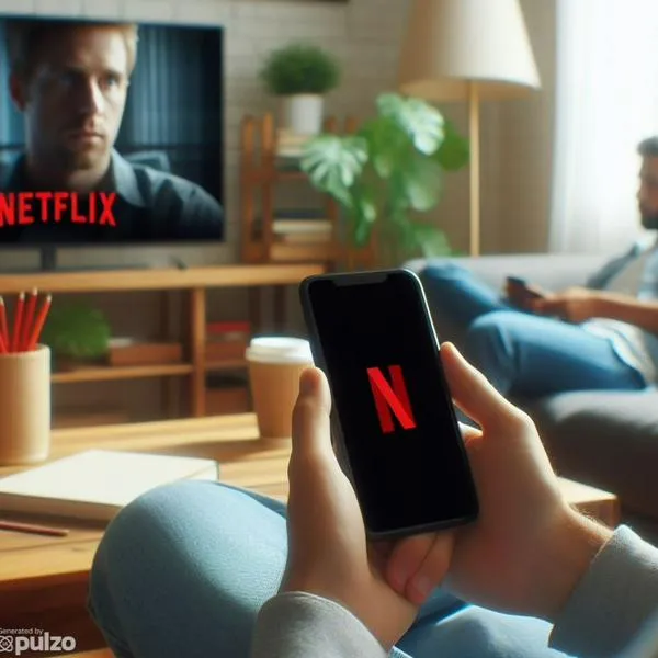 ¿Cómo puedo usar Netflix sin gastar datos móviles? Descubra el truco, es sencillo
80