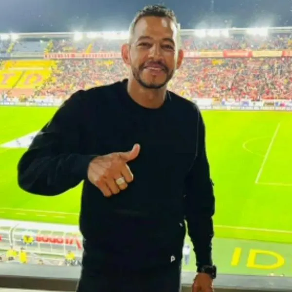 Wilder Medina, exjugador de Santa Fe, contó que entró a una cirugía por un tema de salud delicado que vivió