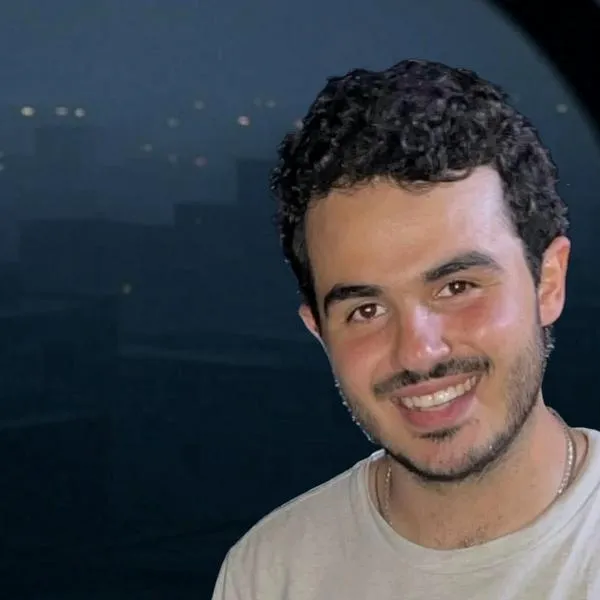 Emanuel Morales sigue desaparecido y no hay rastro del él.