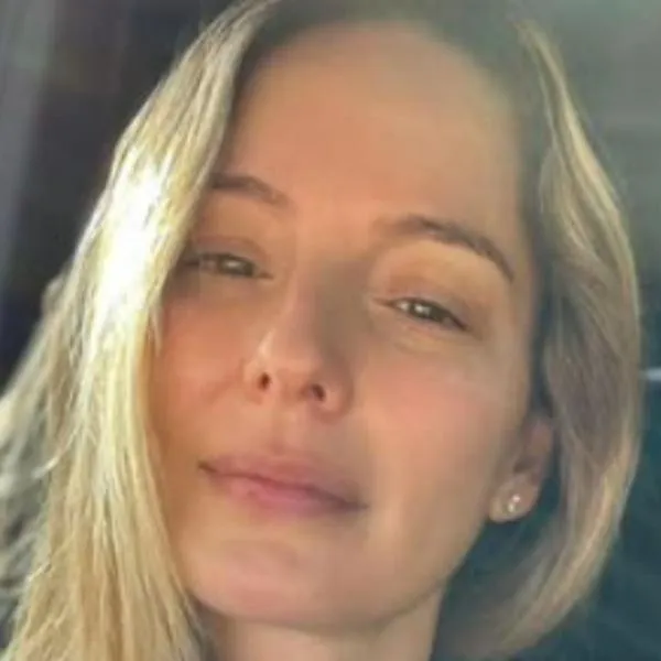 Claudia Bahamón dejó mensaje en redes sociales, luego de rumor de divorcio