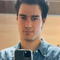 Actor mexicano Manuel Masalva en coma por bacteria que contrajo en viaje a Dubái. Participó en 'Narcos'.
