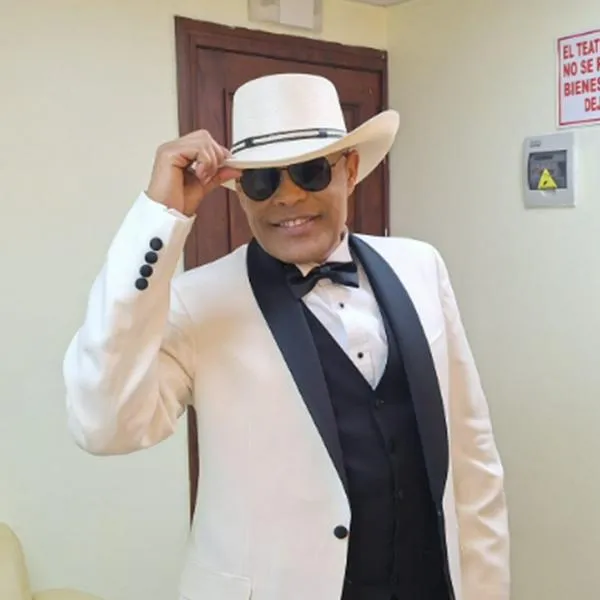 Falleció Rubby Pérez.
