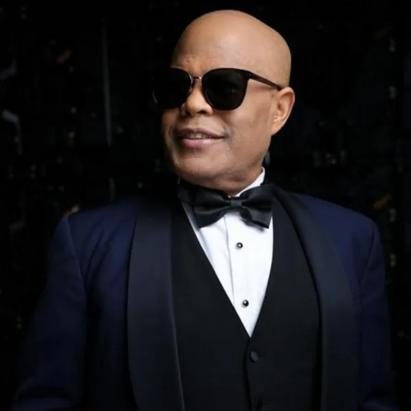 ¿Quién fue Rubby Pérez? Cantante dominicano que falleció en las últimas horas