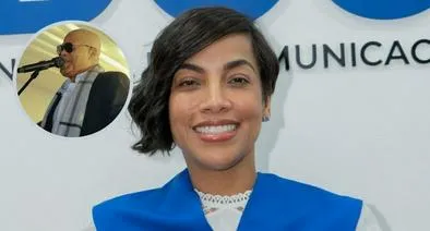 Tragedia en discoteca de República Dominicana: confirman muerte de gobernadora Nelsy Cruz, que estaba en concierto de Rubby Pérez. 