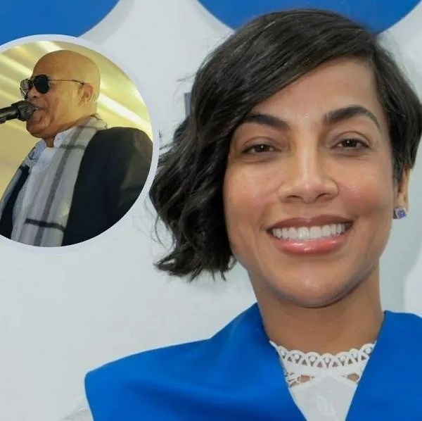Tragedia en discoteca de República Dominicana: confirman muerte de gobernadora Nelsy Cruz, que estaba en concierto de Rubby Pérez. 