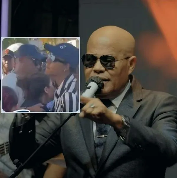 Fotos de Rubby Pérez y su familia, en nota de muerte de Rubby Pérez fue confirmada; exponen cómo reaccionó su familia en video