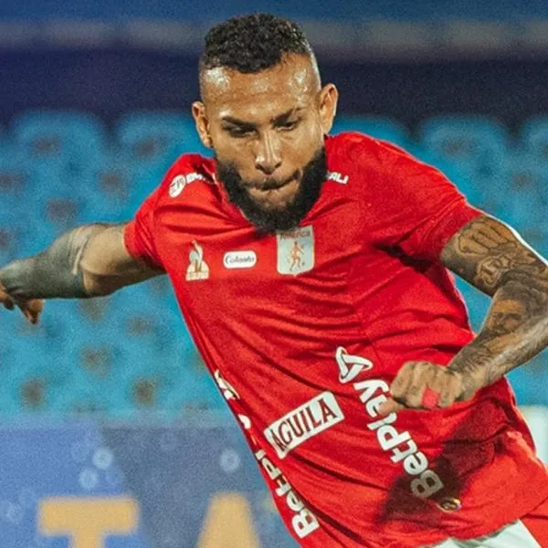 América de Cali vs. Corinthians EN VIVO