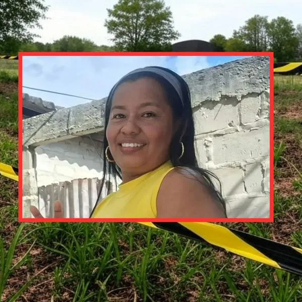 Presunto feminicidio en Atlántico: una mujer fue hallada muerta a las afueras de una finca