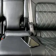 Uber revela el listado de cuáles son los objetos más olvidados por usuarios; celulares, anillos de compromiso, hamacas y hasta televisores.