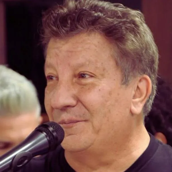 Hernán Orjuela habló de su salida de 'También Caerás' y por que se acabó