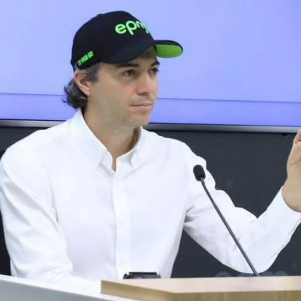 Daniel Quintero, exalcalde de Medellín, fue imputado por la Fiscalía. Afronta cargos por corrupción