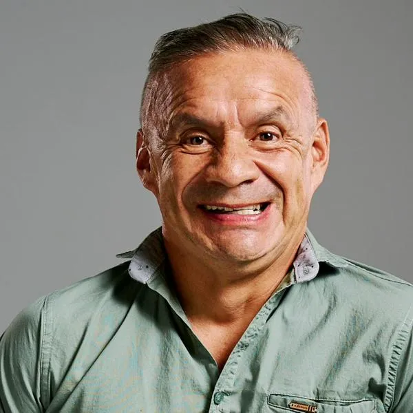 Alerta de 'La casa de los famosos' quedó en 'shock' por actitud de su esposa
