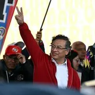 Lourdes Peña, directora nacional de Bomberos, fue declarada como insubsistente.