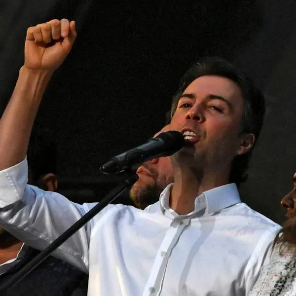 Daniel Quintero se despachó por decisión de Fiscalía en su caso