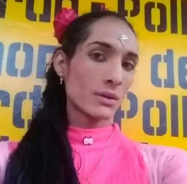 Duro relato de mamá de Sara Millerey, la mujer trans asesinada: qué dijo