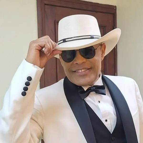 Destapan detalles del accidente del cantante Rubby Pérez