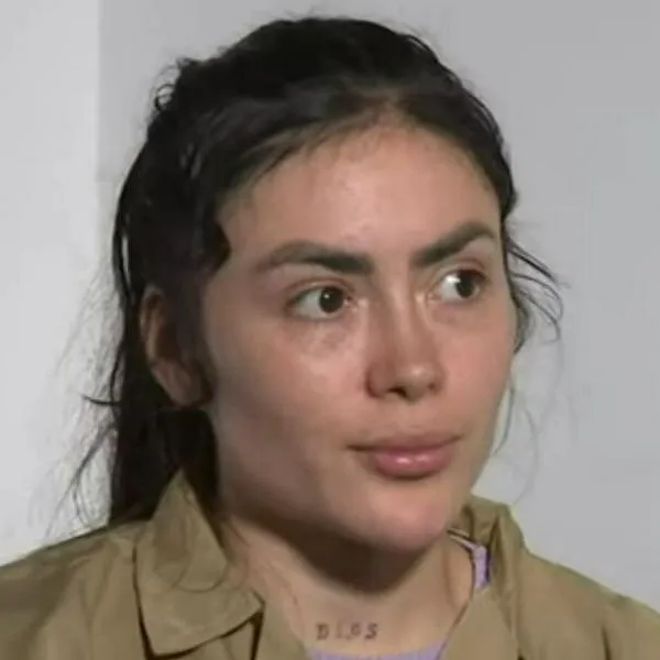Ministra de Justicia habló sobre Epa Colombia y dijo si puede salir de cárcel