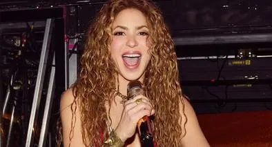 Cuál es la playlist del concierto de Shakira en Medellín este 12 y 13 de abril.
