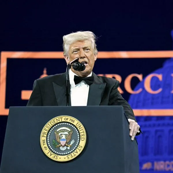 Trump tomó medidas radicales con migrantes con residencia temporal.