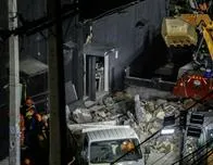 Rubby Pérez, entre el centenar de muertos en Dominicana tras el incendio de una discoteca