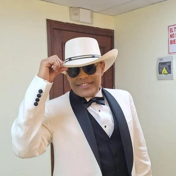 Aparece el último mensaje de Rubby Pérez antes de morir en la tragedia de la discoteca Jet Set, en República Dominicana, donde se desplomó un techo.
