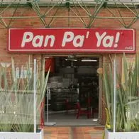 Pan Pa' Ya y su nuevo negocio con venta de café del Huila a todo el país