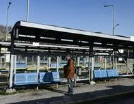 Huelga en Grecia por mejoras salariales paraliza el transporte