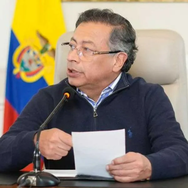 Gustavo Petro anunció cambio que tendrán estratos 1, 2 y 3 en factura de energía