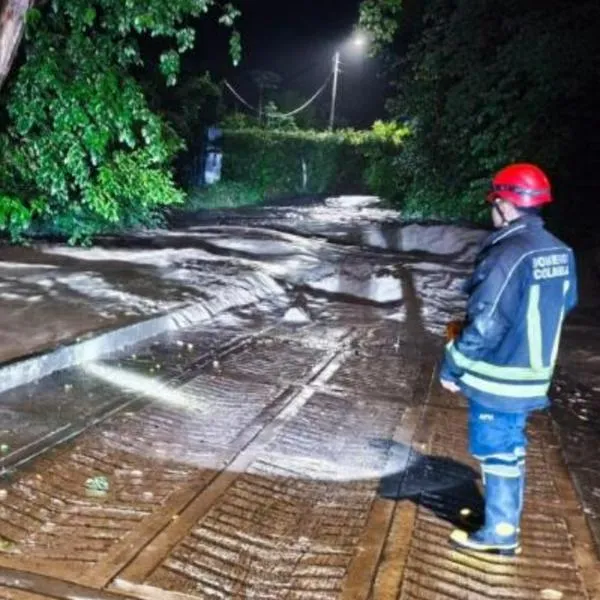 Alertan a quienes viven en Girardot, Villeta y más de 40 municipios en Colombia por preocupante situación de lluvias que se vendrían. 
