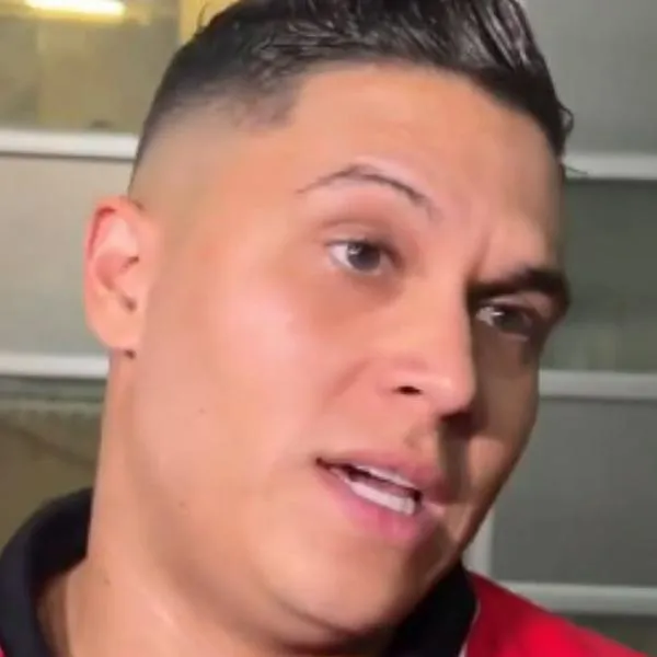 Juan Fernando Quintero criticó empate de América y Corinthians en Sudamericana