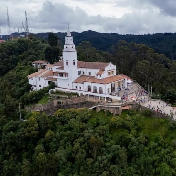 Monserrate en Semana Santa: horario que habrá y más recomendaciones para subir