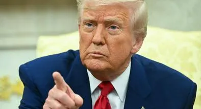 China no le come cuento a Donald Trump y devuelve aranceles de hasta 84 %